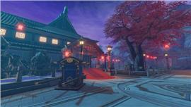 蓝色幻想大陆传奇私服：探索蓝色幻想，传奇私服的新世界